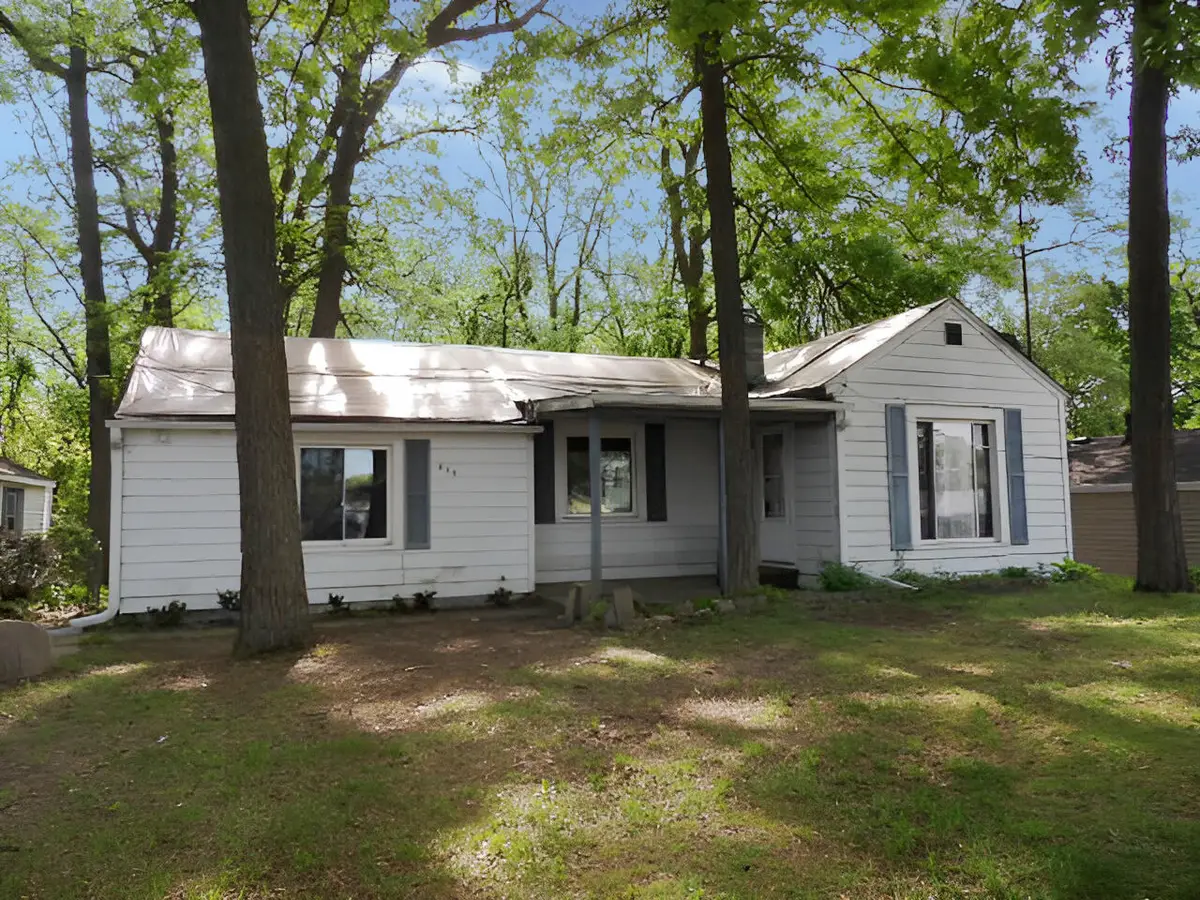 835 Woodland Beach, Battle Creek, MI 49014 - #1