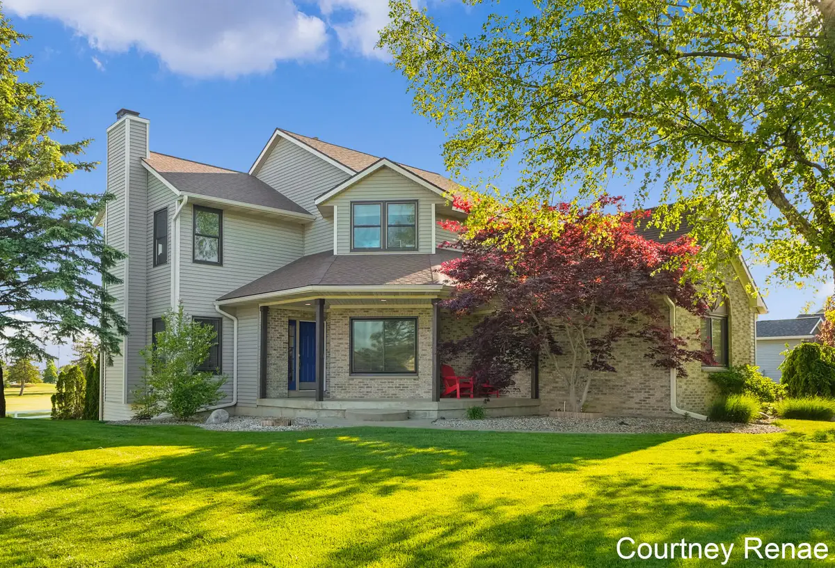 7730 Broadview Drive Se, Caledonia, MI 49316 - #1