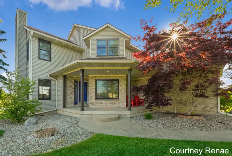 7730 Broadview Drive Se, Caledonia, MI 49316 - #2
