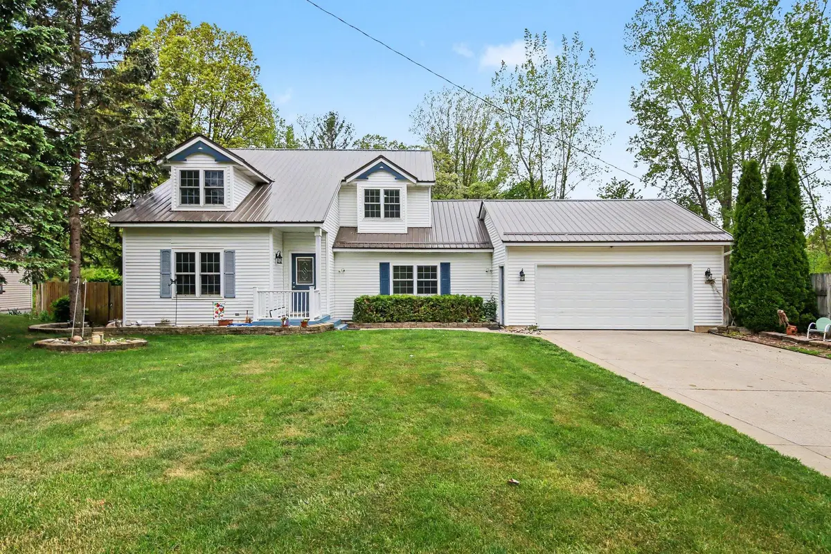 12177 Reyburn Drive Ne, Sparta, MI 49345 - #1