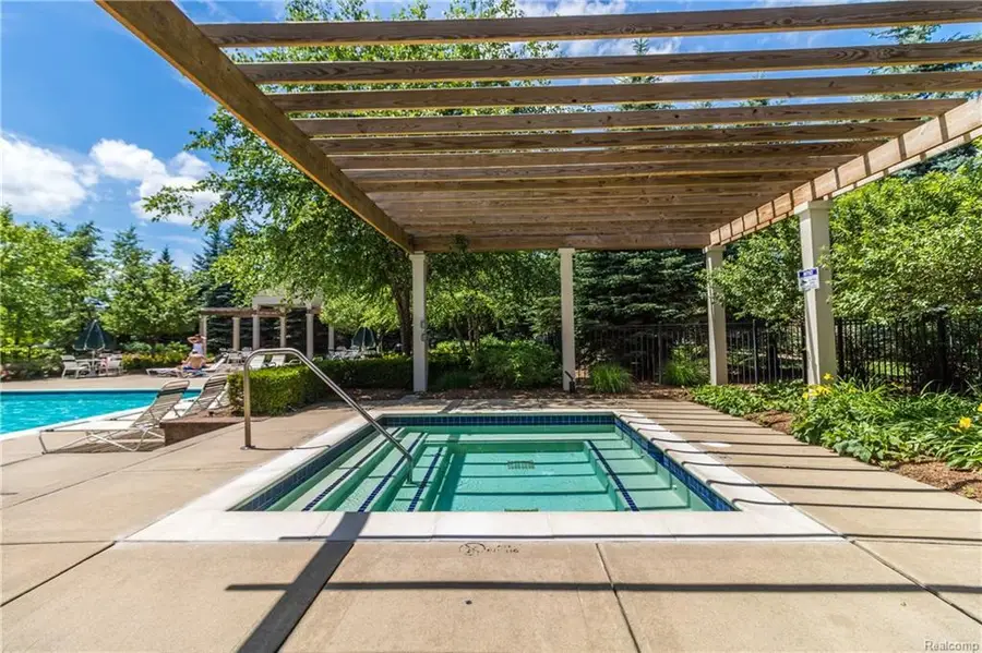 20209 Chesapeake Circle, Walled Lake, MI 48390 - #3