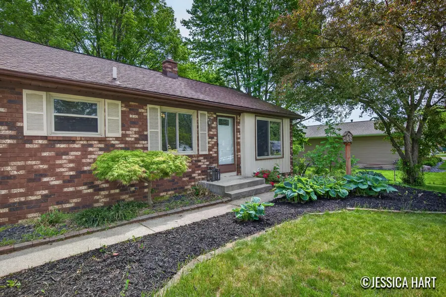 1324 Kinney Avenue Nw, Grand Rapids, MI 49534 - #2