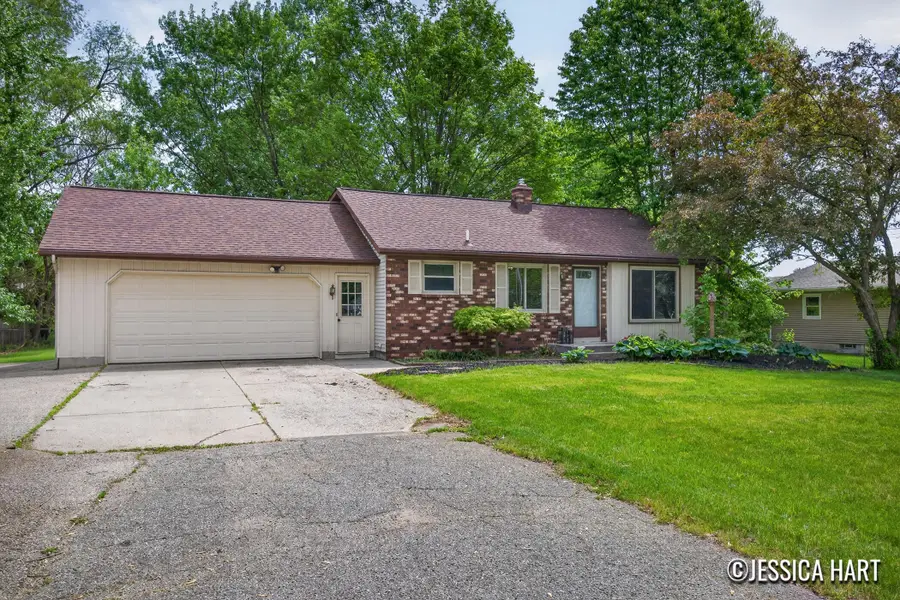 1324 Kinney Avenue Nw, Grand Rapids, MI 49534 - #3