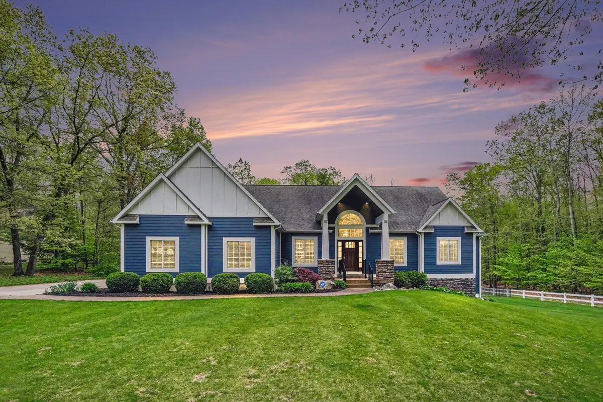 4895 Terravita Drive, Whitehall, MI 49461 - #1