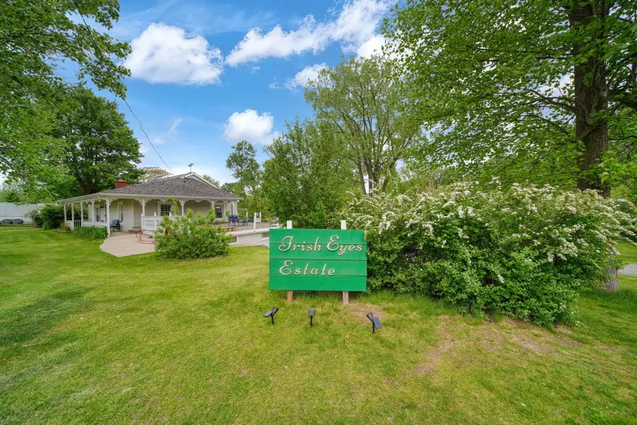 6541 Ackerson Lake Road, Jackson, MI 49201 - #3