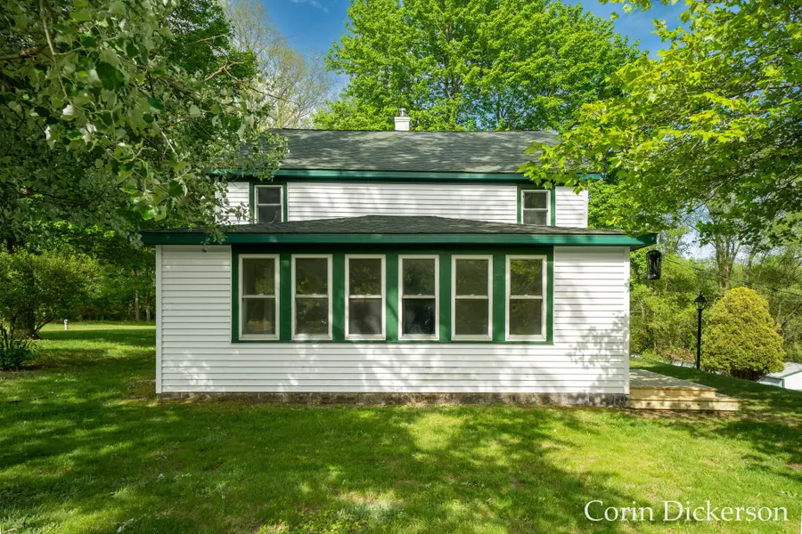 10860 Douglas Avenue, Plainwell, MI 49080 - #3