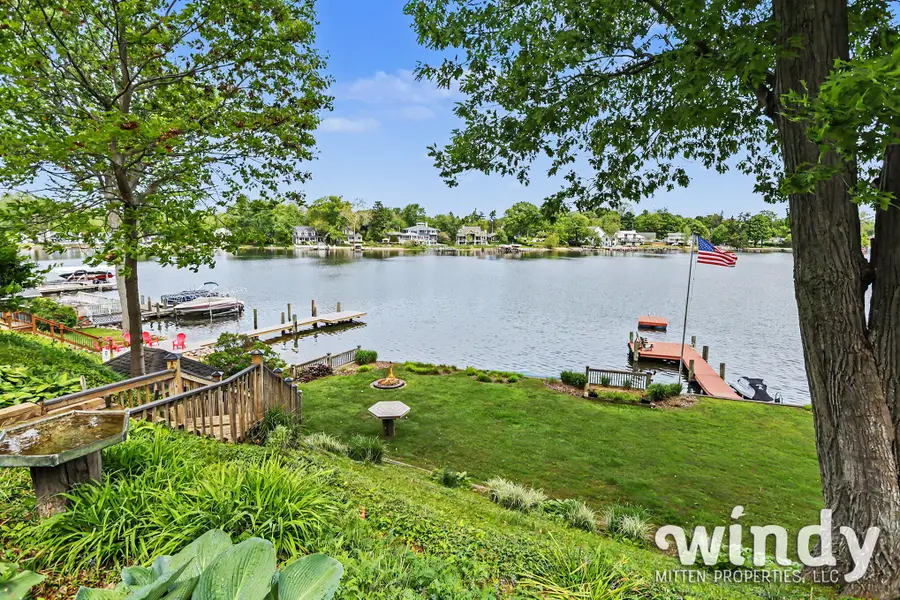 7897 Lakewood Drive, Coloma, MI 49038 - #3
