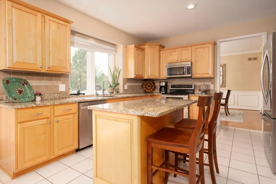 3801 Fawn Drive, Rochester, MI 48306 - #3