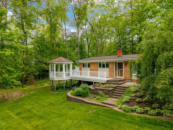 4179 Woodland Drive, Ann Arbor, MI 48103