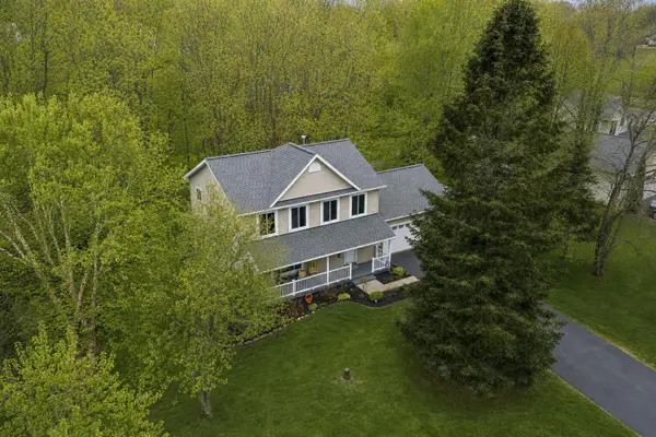 2456 Spartans Trail, Pinckney, MI 48169