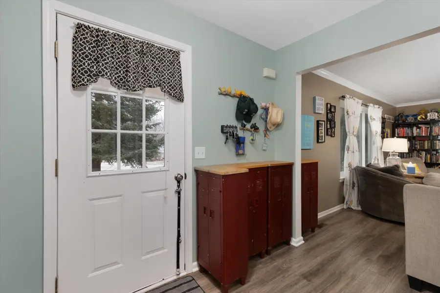 2456 Spartans Trail, Pinckney, MI 48169 - #3