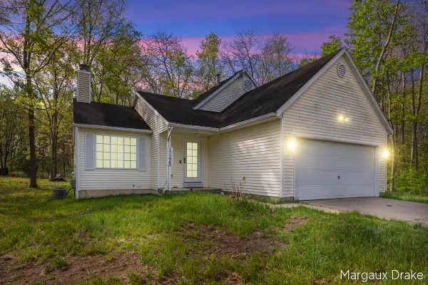 17225 Apache Trail, Howard City, MI 49329