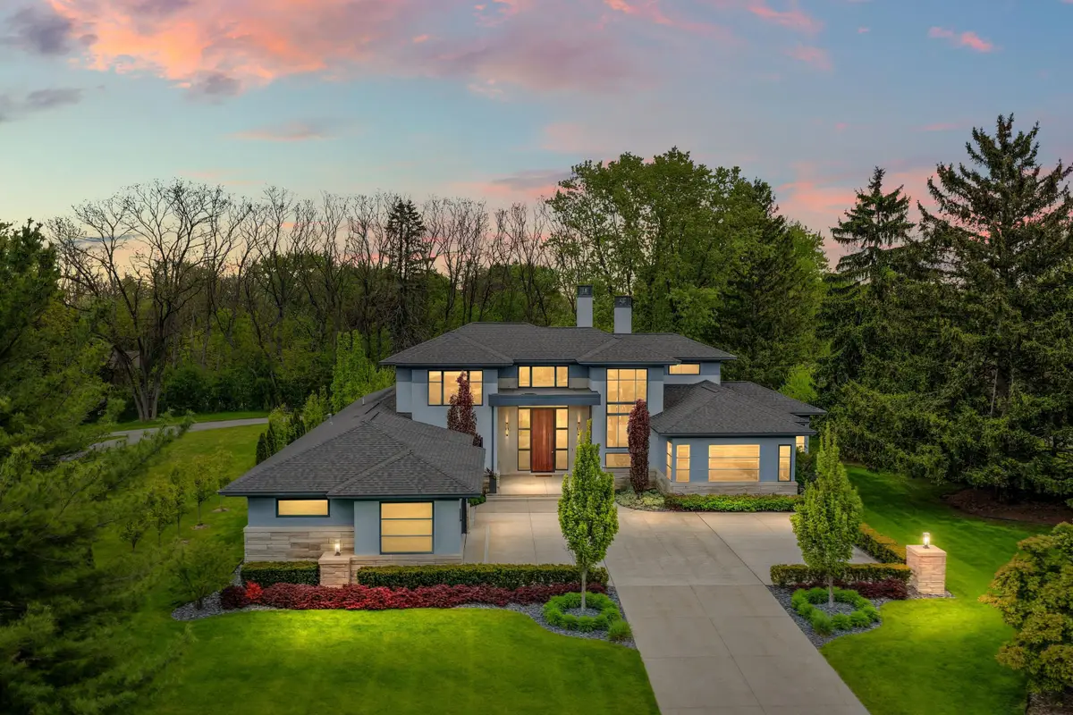 13550 Emrick Drive, Plymouth, MI 48170 - #1
