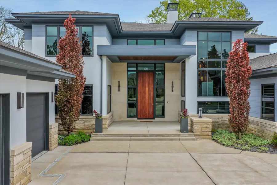 13550 Emrick Drive, Plymouth, MI 48170 - #2