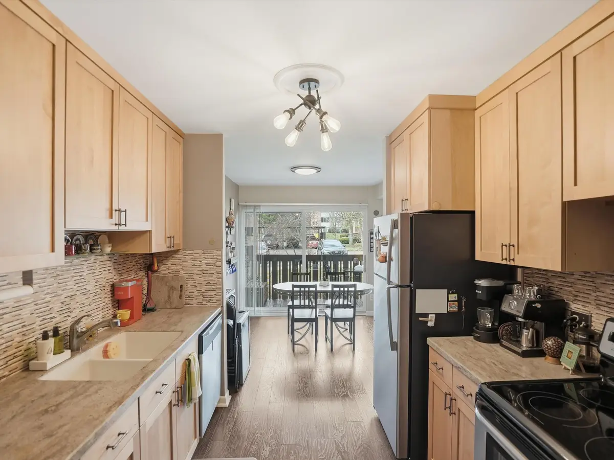 1265 S Maple Road #206, Ann Arbor, MI 48103 - #1