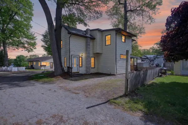 1651 Tennis Court Court, Pleasant Lake, MI 49272