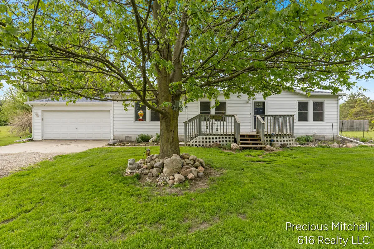 10535 Imlay City Road, Emmett, MI 48022 - #1