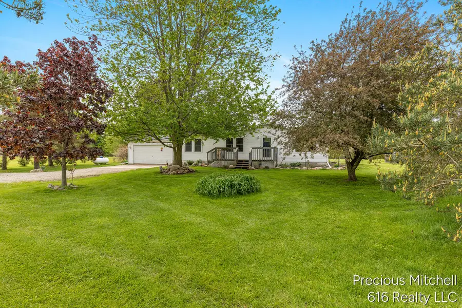 10535 Imlay City Road, Emmett, MI 48022 - #3