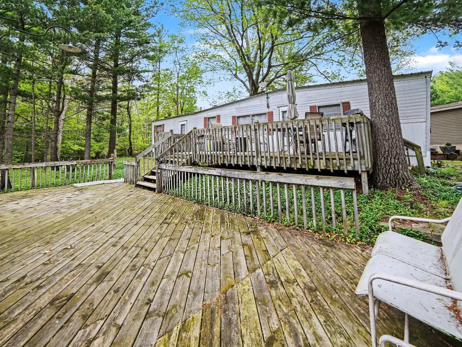 8408 W Easy Street, Mears, MI 49436 - #3