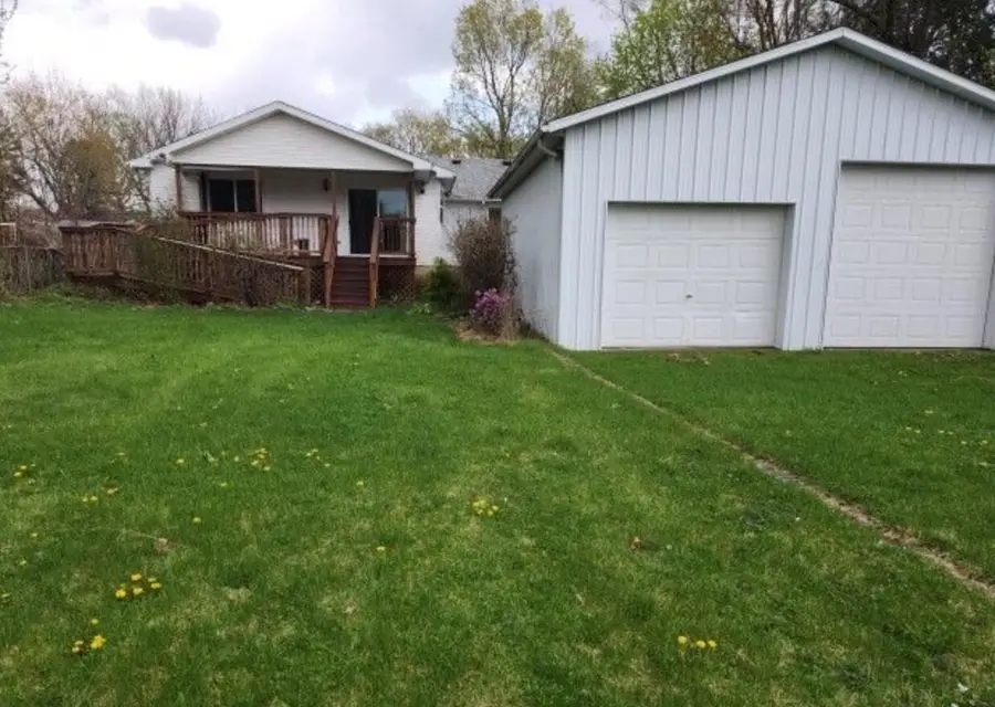28 S 27th Street, Battle Creek, MI 49015 - #2