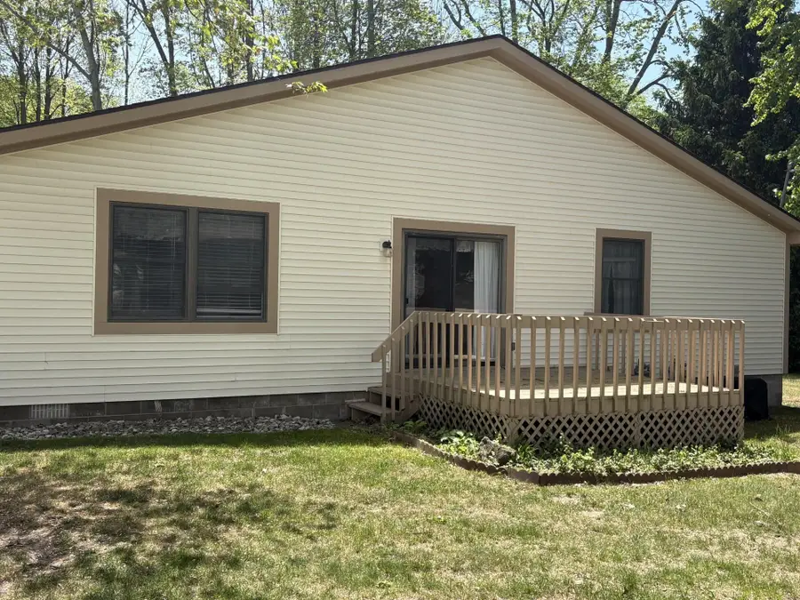 3331 Fordham Road, Muskegon, MI 49441 - #2