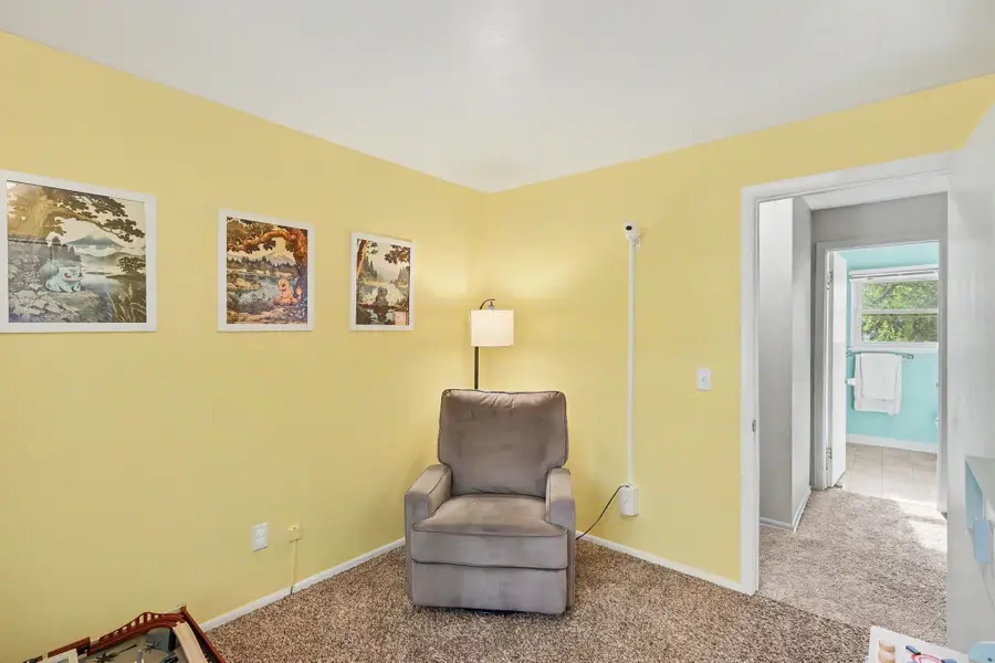 5811 Cranston Street, Portage, MI 49002 - #3