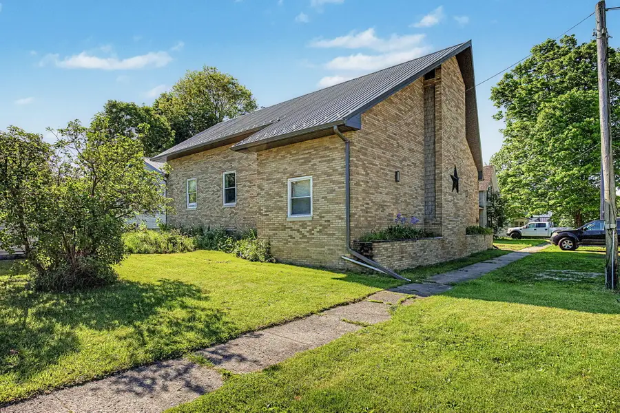 213 Palmer Street, Rives Junction, MI 49277 - #2