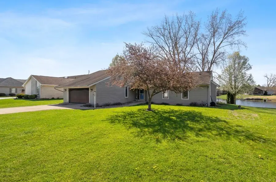 439 Simco Drive, Coldwater, MI 49036 - #2