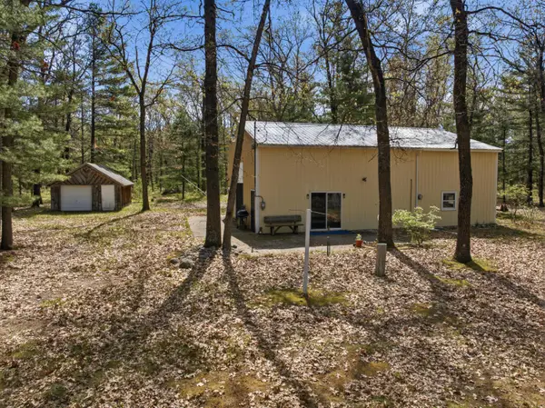 337 S Taylor Road, Branch, MI 49402