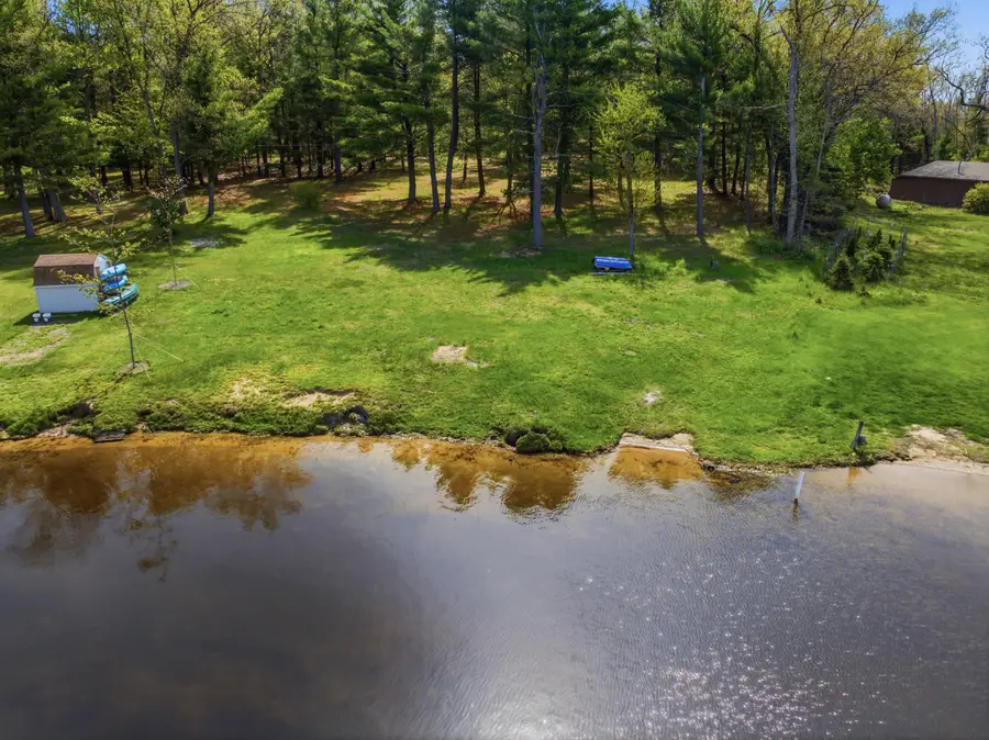 337 S Taylor Road, Branch, MI 49402 - #2