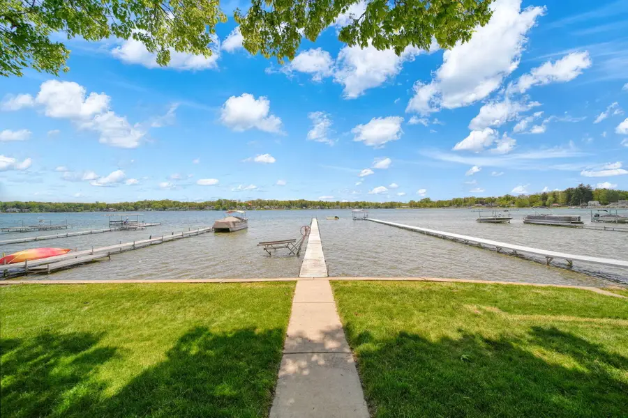 8588 N Shore Drive, Clarklake, MI 49234 - #2
