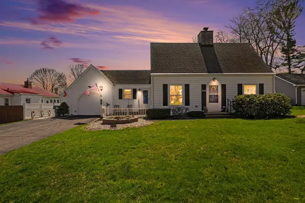 140 E Oakland Place, Battle Creek, MI 49015