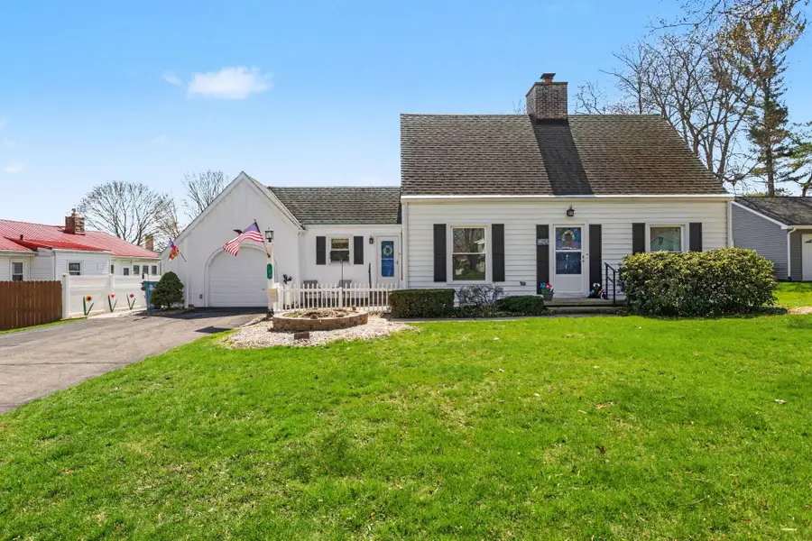140 E Oakland Place, Battle Creek, MI 49015 - #2