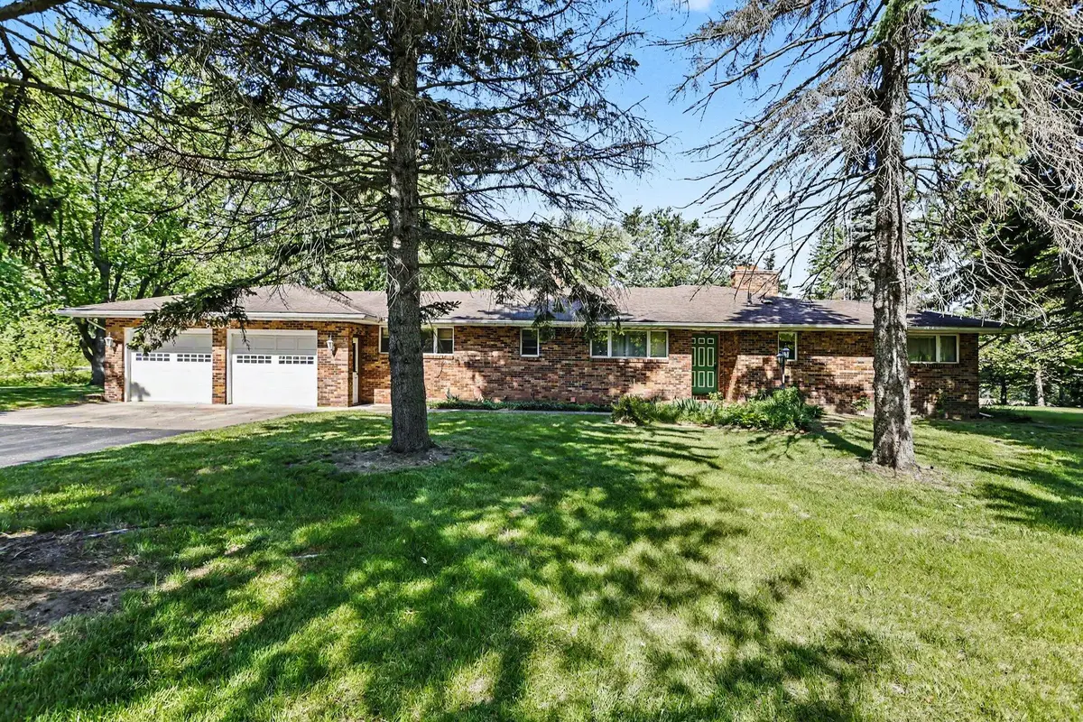 8304 Hollywood Road, Berrien Springs, MI 49103 - #1