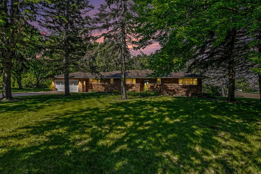 8304 Hollywood Road, Berrien Springs, MI 49103 - #2