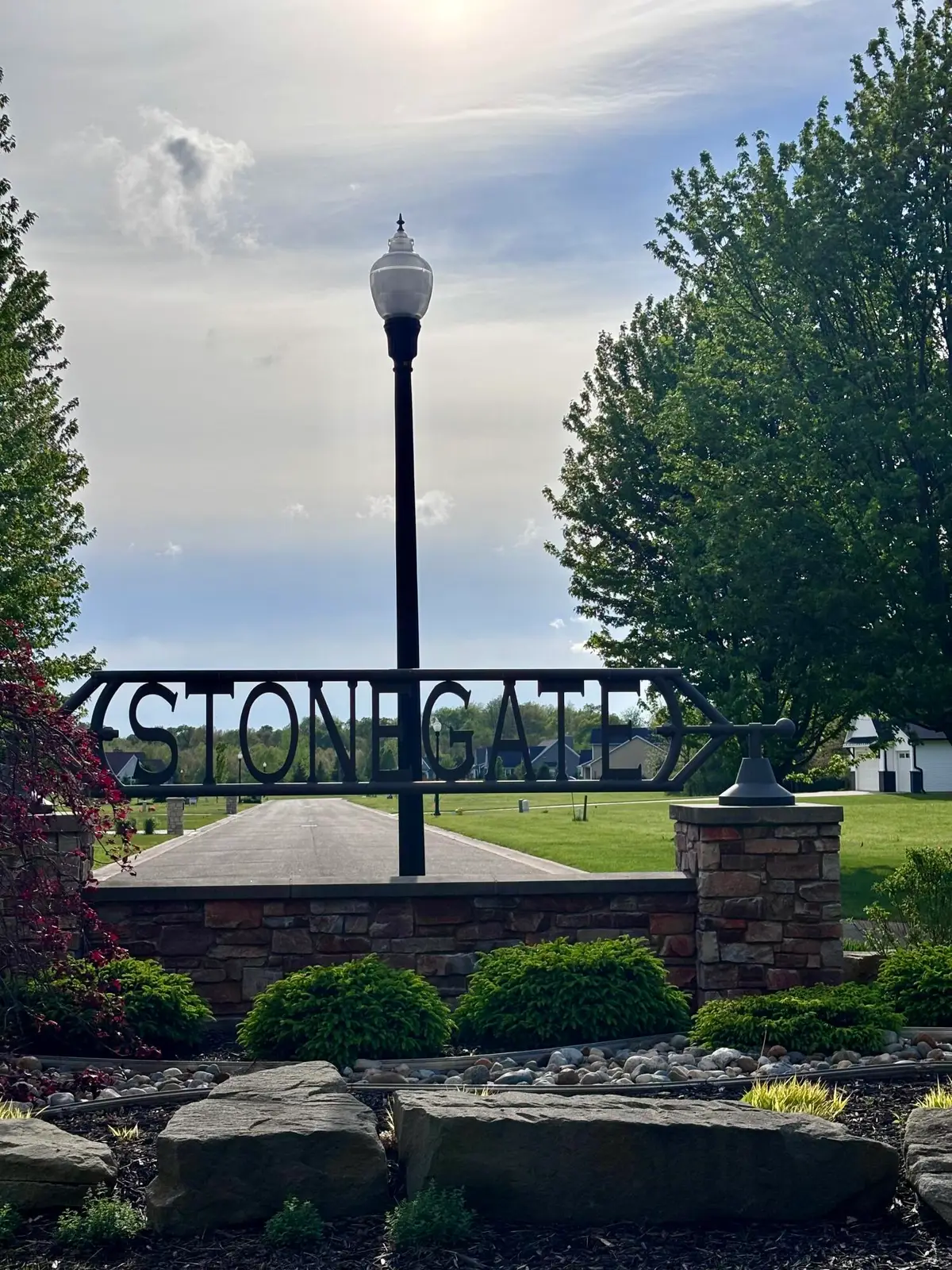 106 Stonegate Drive, Battle Creek, MI 49015 - #1