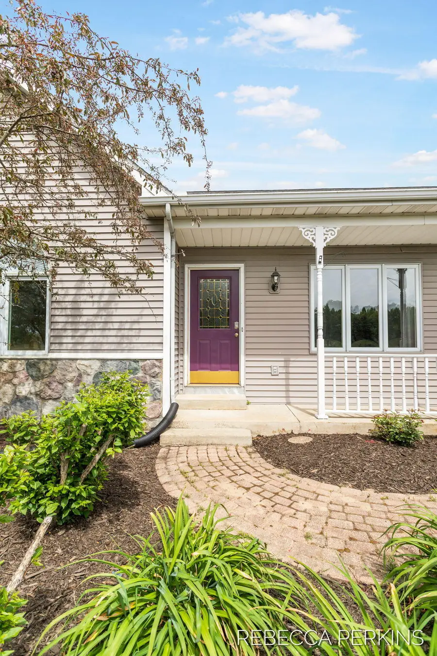 3569 Walnut Park Drive, Hamilton, MI 49419 - #3