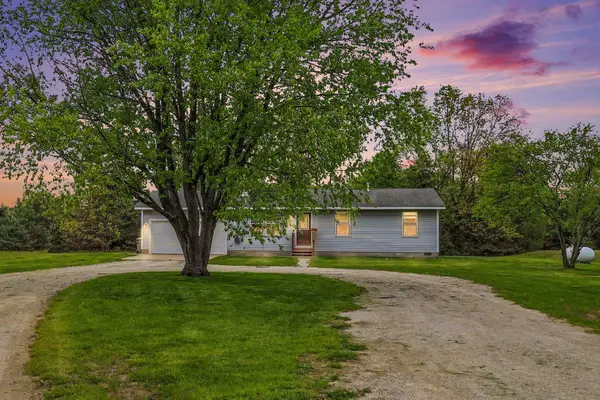 3449 Rich Road, Muskegon, MI 49445