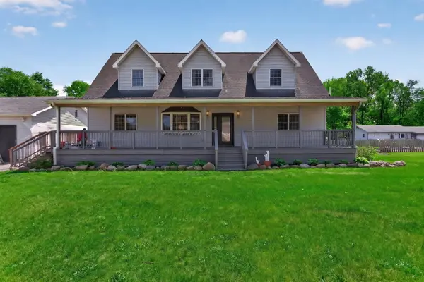 7121 Glendale Place, Jackson, MI 49201