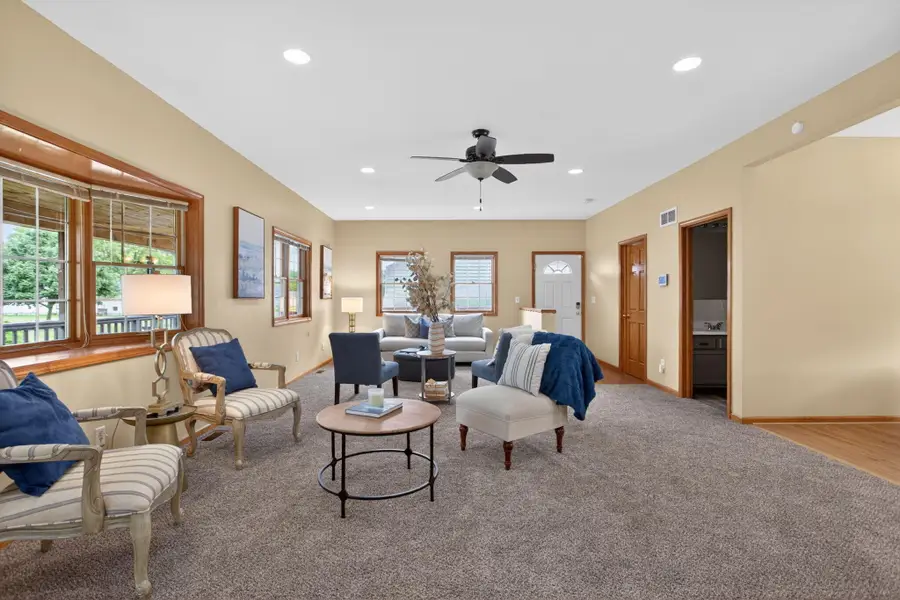 7121 Glendale Place, Jackson, MI 49201 - #3