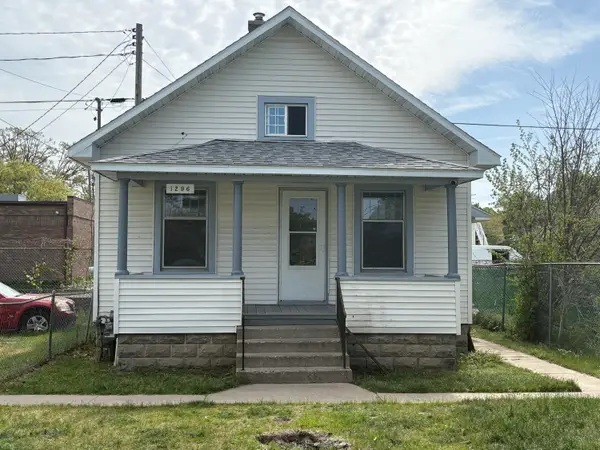 1296 Sanford Street, Muskegon, MI 49441