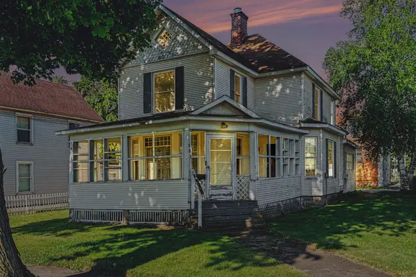 301 S Jefferson Street, Sturgis, MI 49091