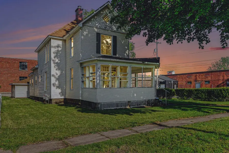 301 S Jefferson Street, Sturgis, MI 49091 - #2
