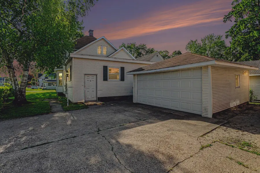 301 S Jefferson Street, Sturgis, MI 49091 - #3