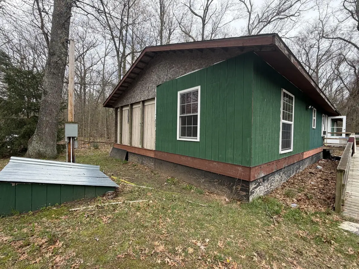 3346 W Skeels Road, Montague, MI 49437 - #1