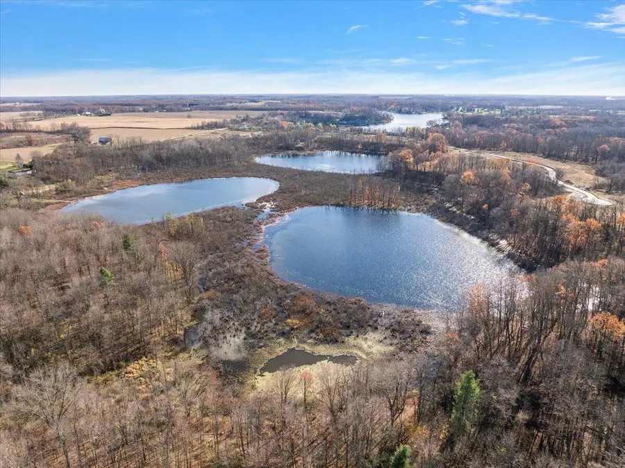 8300 Casner Lake Drive Ne, Belding, MI 48809 - #2