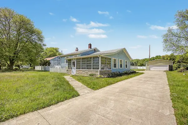 11595 4 Mile Road, Battle Creek, MI 49015