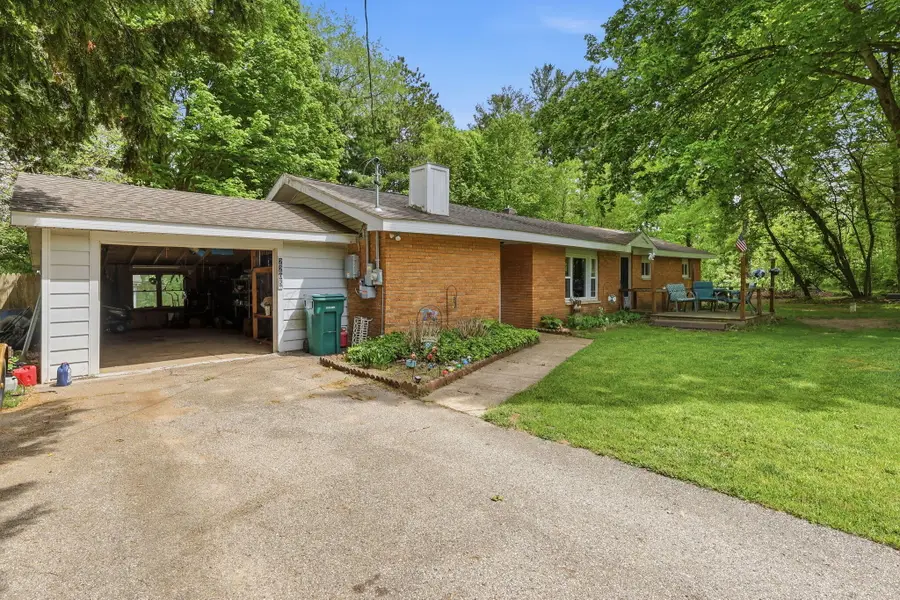 2205 S Broadway Street, Hastings, MI 49058 - #2