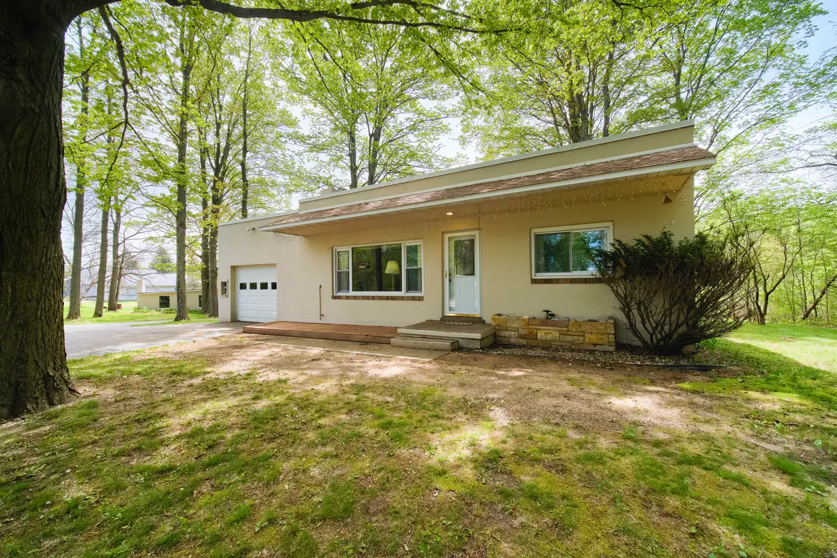 16263 Cadillac Highway, Thompsonville, MI 49683 - #1