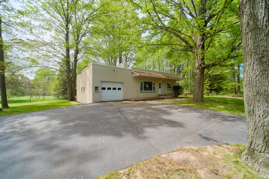 16263 Cadillac Highway, Thompsonville, MI 49683 - #2